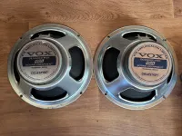 Celestion VOX Special 80 Watt pár