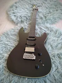 Chapman ML1 Pro X Guitarra eléctrica [February 23, 2025, 9:41 am]