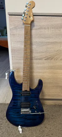 Charvel DK24