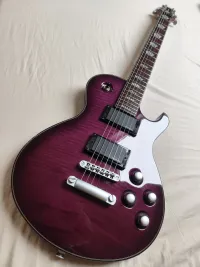 Charvel DS-2 Purple Burst Electric guitar - Vidám István [Today, 4:28 pm]