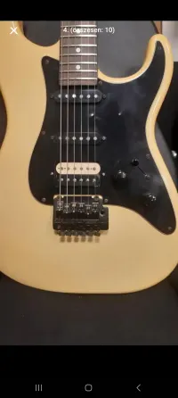 Charvel Model3