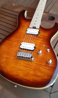 Cort G290 FAT Cort G290 FAT