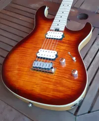 Cort G290 FAT E-Gitarre - Mélykúti Gyuri [Today, 12:12 pm]