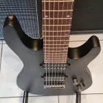 Cort KX257B 7 húros Bariton Guitarra eléctrica - musicminutes [March 20, 2025, 5:01 pm]