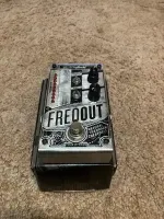 Digitech Freqout