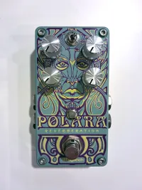 Digitech Polara Reverb pedál - Rabuko [Ma, 16:55]