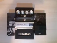 Digitech TL2 Metal Hardwire