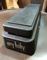 Dunlop Cry Baby GCB 95 Dunlop Cry Baby GCB 95
