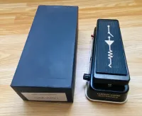 Dunlop MXR MC 404 custom audio