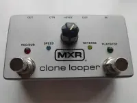 Dunlop MXR