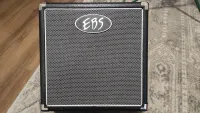 EBS Classic Session 60 Bass guitar combo amp - musiccall [Yesterday, 1:12 pm]