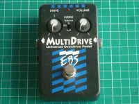 EBS MultiDrive