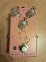 Echo Effects Lady in Motion tremolo