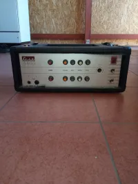 Echolette A150  fej