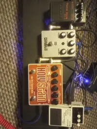 EHX Holy Stain