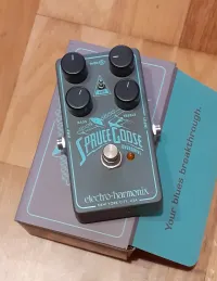 EHX Spruce Goose