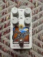 Electro Harmonix Canyon