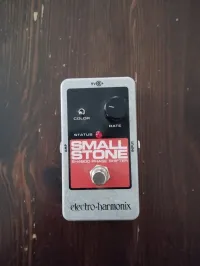 Electro Harmonix Electro Harmonix Small Stone phase pedál Modulátor - Lehel TD [Tegnap, 18:25]