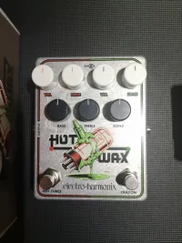 Electro Harmonix Hot Wax