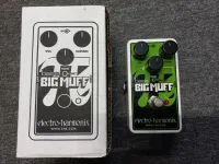 Electro-Harmonix Nano Big Muff