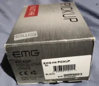 EMG H4