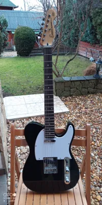 Encore Telecaster