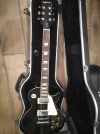 Epiphone Les Paul Electric guitar - RAWSILK [Today, 11:13 am]