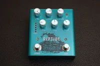 Eventide RIPTIDE Pedál [January 30, 2025, 12:11 pm]