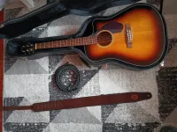 Fender CD140 SCE