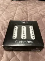 Fender Custom Shop 69