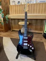 Fender Deluxe Lone Star Stratocaster