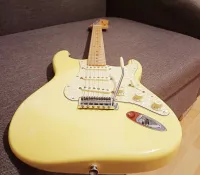 Fender Deluxe Roadhouse Stratocaster