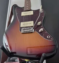 Fender Jazzmaster