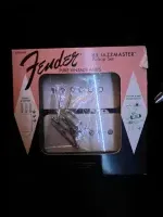 Fender Fender Pure Vintage 65 Jazzmaster Pickup Set Pickup set - csr [Yesterday, 6:43 pm]