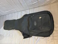 Fender Gitártok Guitar case - horgaszogeri [March 17, 2025, 1:49 pm]