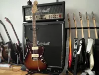 Fender Jazzmaster Electric guitar - New Age [Today, 12:36 pm]