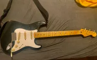 Fender Jimmie Vaughan Signature stratocaster