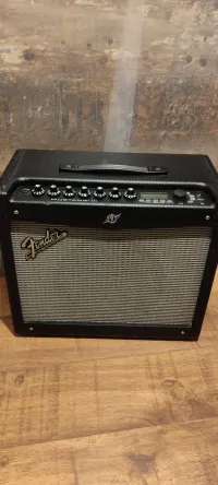 Fender MustangIII gitárkombó