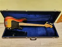 Fender Precision Bass 1975