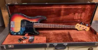 Fender Precision Bass 1977