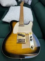 Fender Richie Kotzen Telecaster