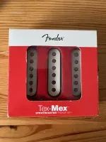 Fender Tex-mwx