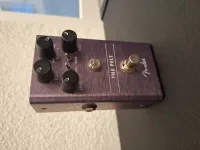 Fender The Pelt fuzz Pedál - Timo [Yesterday, 8:29 pm]