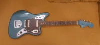 Fender Vintera 60s Jaguar E-Gitarre - Loffay David [Yesterday, 7:01 pm]