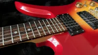 Fernandes Target Mockingbird E-Gitarre - Sonicburst [Today, 4:19 pm]