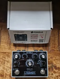 Foxgear T7E Baby echorec