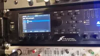 Fractal audio AXE FX III MK I Fractal audio AXE FX III MK I