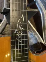 Furch G25 CR CUT + CARLOS VIP hangszedő Guitarra clásica electroacústica - Kovács Ákos [March 16, 2025, 2:24 pm]