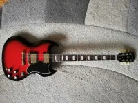 Gibson SG Standard 61