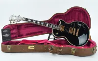 Gibson Les Paul Custom Black Beauty 1998